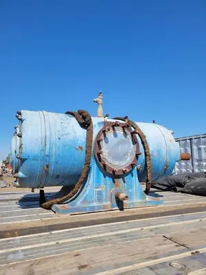 USED RO-FLO 19S