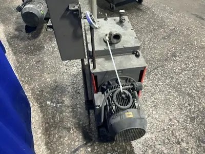 Used BOC EDWARDS E2M175 Pumps Ohio US | HGR 24 #1404541