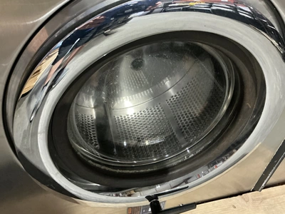 Used DEXTER WCN25ABXSS COMMERCIAL FRONT-LOAD WASHING MACHINE Washers Michigan US | Miedema Asset Management Group #1423528