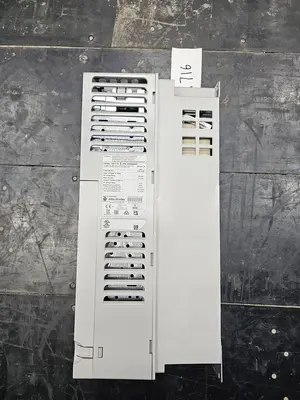USED 2018 ALLEN-BRADLEY 20F11NE3P9AA0NNNNN
