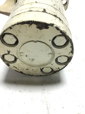 Brown Equipment 0120501001 Auger Motor 20mm