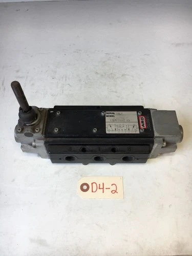 Used Aro 5545 0100 03 Miscellaneous MRO Indiana US | J&J Industrial Supply #1074967