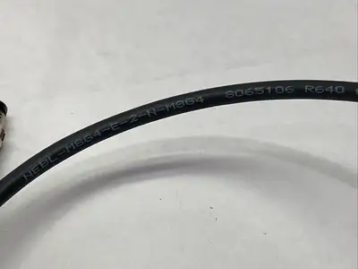 NEBL-M8G4-E-2-N-M8G4 | Festo  Connecting Cable M/F M8 4-Pin 2m 8065106 - New Other