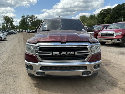 Used 2019 RAM 1500 Pickup Trucks Michigan US | Miedema Asset Management Group #1322347