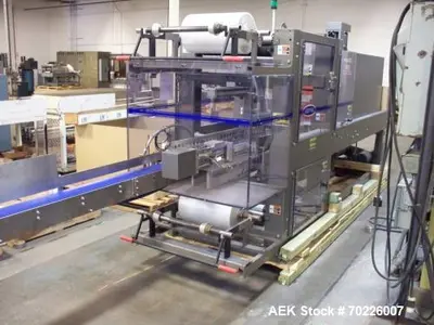 USED ARPAC 107-20