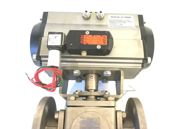 NEW FLOMAX FL-1250DA PUMP FL1250DA W/ FLO TITE MPF15 VALVE