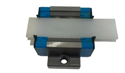 NEW IKO LINEARWAY MET25C1T1PS2 LINEAR ROLLER BEARING