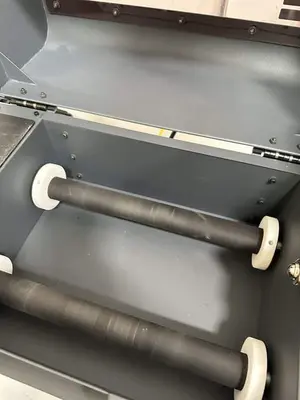 Used 2021 DESKTOP METAL SHP-PP009 3D Printers Georgia US | The Equipment Hub #163034