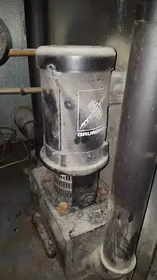 Used MUELLER QPC-003 Chillers California US | BakeryEquipment.com #1556119