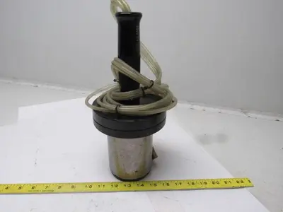 SPX Air Gauge A-172595-B Non-Contact Dimensional Bore 92.915 +/- 0.025 Dia.