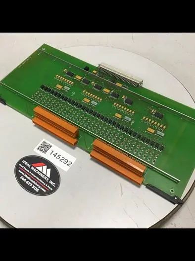 USED VAN DORN PC330-037