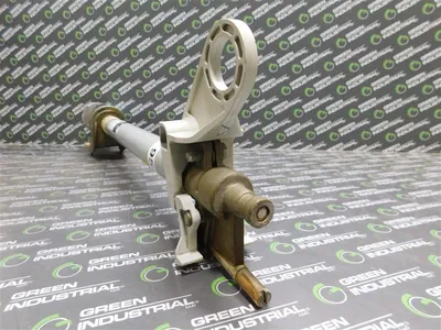 USED S&C SMU-40