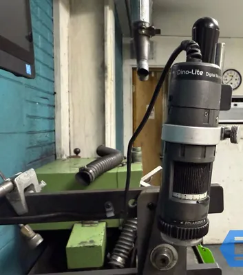 CHEVALIER FCG-610 Tool-Cutter & Drill | Mohawk Machinery (5)