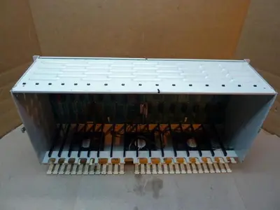 USED BARBER COLMAN 4NNN-CE20B-OAA-0-00