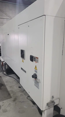 2018 NAKAMURA-TOME SC-300 II LMYS Lathes CNC 5 Axis or More | Asset Exchange Corporation (20)