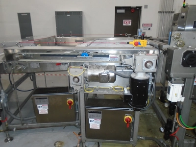 Used AM MFG APACHE 48 Dough Sheeters & Presses California US | BakeryEquipment.com #1555515