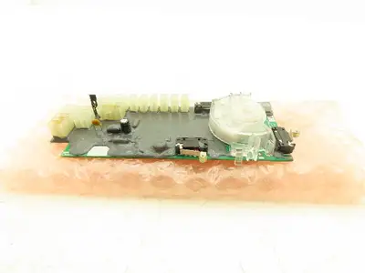 Yale 582027529 Forklift Tiller Card Printed Circuit Board