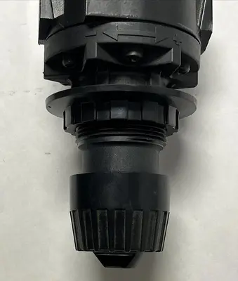 USED WILKERSON R26-04-000