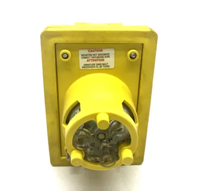USED LEVITON 66W47