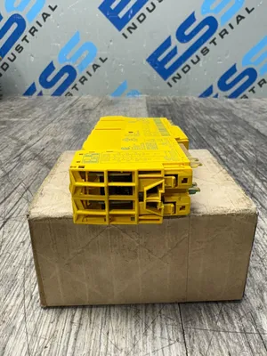 B & R AUTOMATION X20 S0 4120 REV. L0 Electrical/PLC/Automation | ESS Industrial Equipment Sales (5)
