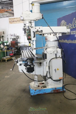 Used PROMECAM - Vertical Mills California US | Sterling Machinery Exchange #1466960
