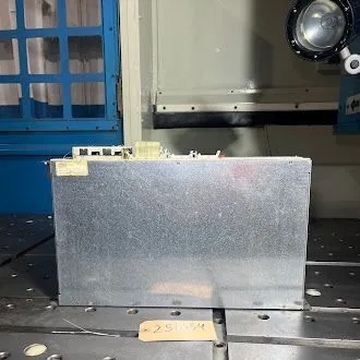 USED SIEMENS 6SN1123-1AA00-0DA1
