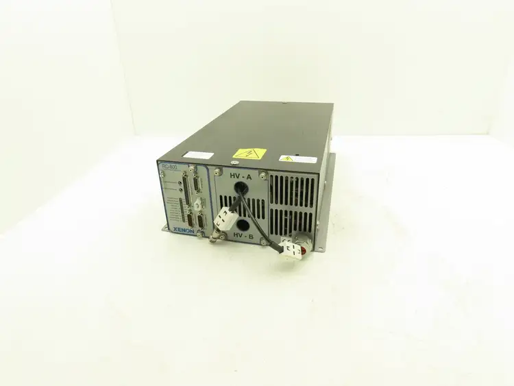 Used XENON _UNKNOWN_ Miscellaneous MRO | Arrow Industrial #649624