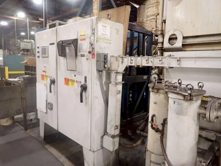 Used RANSOHOFF _UNKNOWN_ Washers Ohio US | Yoder Brothers machinery #330420
