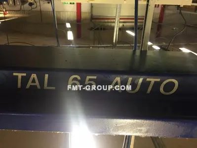 Used 2000 MAS SPU 20 MC CNC CNC Lathes | F.M.T. Group s.r.o. #1252887