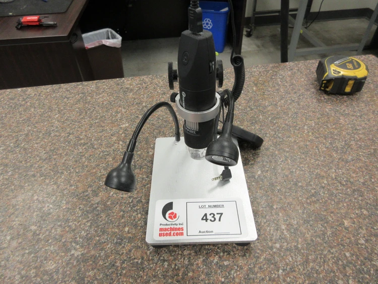 Used GENERIC GENERIC Lab Inspection Minnesota US | Machinesused.com #1377538