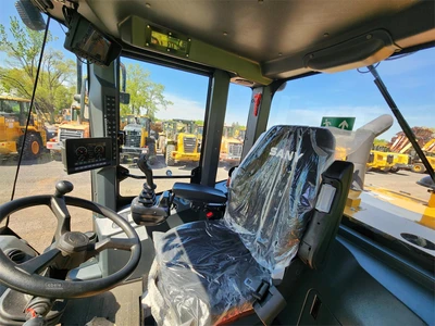 Used 2023 SANY SW305K Wheel Loaders | Abele Tractor #1342930
