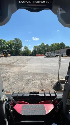 New | in-Stock 2024 YANMAR TL100VS Compact Track Loaders North Carolina US | National Equipment Dealers #1422673