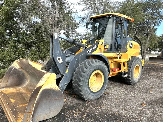 Used 2021 _UNKNOWN_ _UNKNOWN_ Wheel Loaders Kentucky US | H Richardson and Sons #1557638