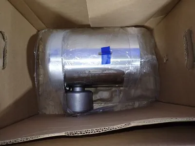 Used LEESON CZ6T17WC57A Motors (misc) Ohio US | HGR 24 #938072
