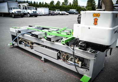 Used Biesse Rover 20 Machining Center