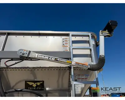 Used TRINITY _UNKNOWN_ Agricultural Trailers Iowa US | Keast Enterprises #1360518