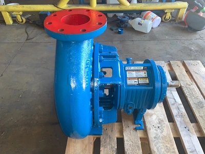 Used ALLIS CHALMERS 731 PLUS Centrifugal Pumps MX | MAQUINARIA PECUSA #1014575