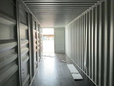 Used _UNKNOWN_ _UNKNOWN_ Shipping Containers Michigan US | Miedema Asset Management Group #1397330