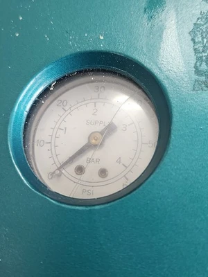 USED Muesco H2ZB