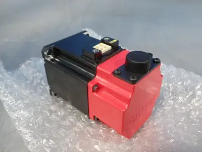 New | in-Stock FANUC A06B0115B075 Servo Motors | HGR 24 #730768