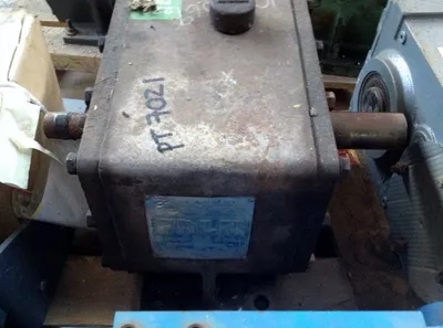 USED Falk 5240FZ2A