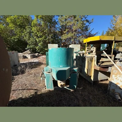 300 TPD Modular Ore Processing Plant with Crushing, Milling, Gravity & Flotation Circuits