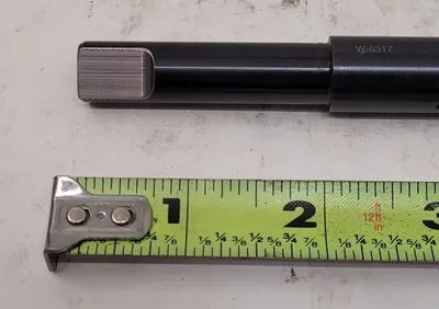 E-Z BURR EZL0625-20 Tooling & Accessories, Tooling | Machinery Central (6)