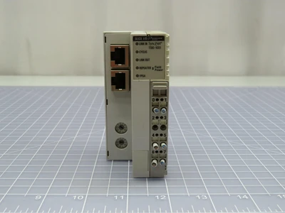Used DANAHER MOTION _UNKNOWN_ Programmable Logic Controllers Texas US | OCO Industrial #1675301