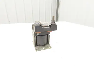 General Electric Yale Forklift Motor Contactor 26/48V Off ERC080HDN36SV084