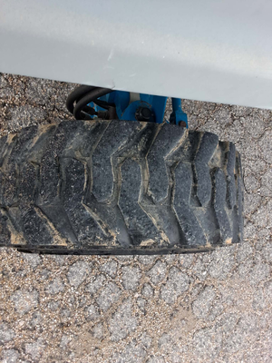 USED 2016 Genie S-40