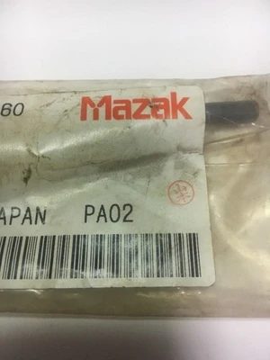 NEW Mazak 46613150260