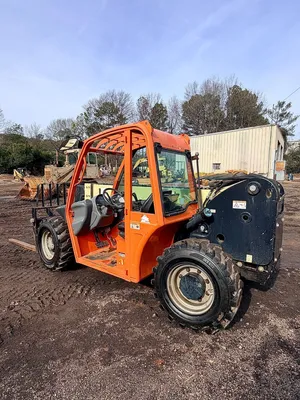 2018 JLG G5-18A Telehandler | Simonson Equipment (3)