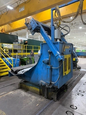 STAMCO 60,000Lb Stamco Coil Car Coil Cars | Midwest Machinery, LLC (3)