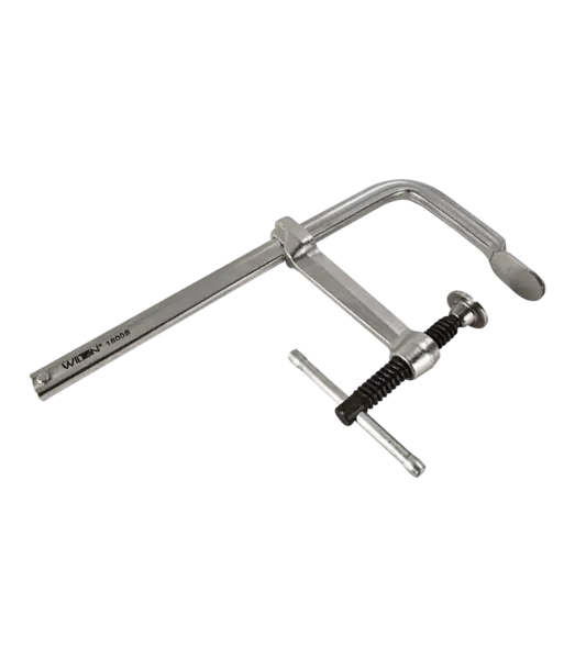 New | in-Stock WILTON 1800S-12 Clamps Illinois US | Olympus Machinery Group #1350673